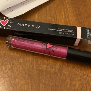 Hopeful Lilac-Mary Kay Unlimited Lip Gloss